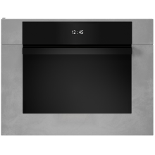 Компактный духовой шкаф Bertazzoni F457MODMWTZ