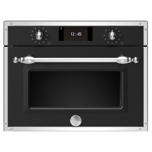 Компактный духовой шкаф Bertazzoni F457HERMWTNE