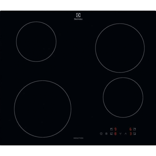 Электрическая варочная панель Electrolux EIB60420CK черный