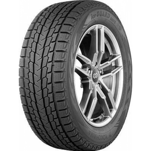 Автошина Yokohama R20 275/55 Ice Guard SUV G075 117Q зима R4080