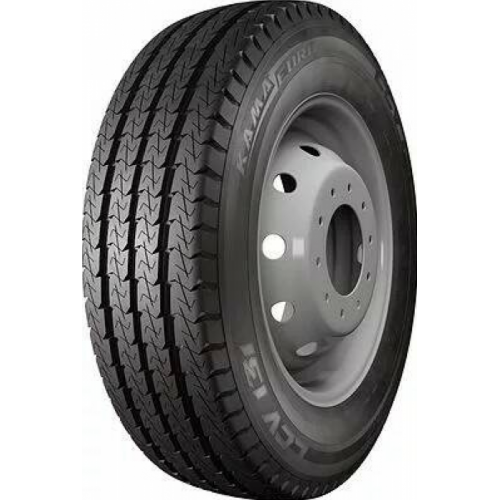 Автошина КАМА R16C 205/65 Euro LCV-131 107/105R лето 2210009