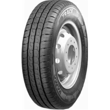 Автошина КАМА R16C 185/75 Trace HK-135 104/102R лето 1210005