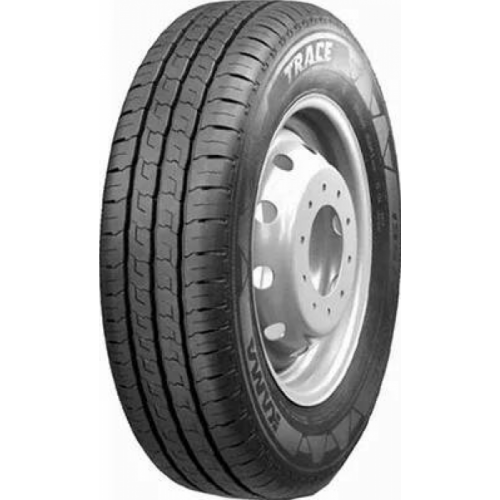 Автошина КАМА R16C 185/75 Trace HK-135 104/102R лето 1210005