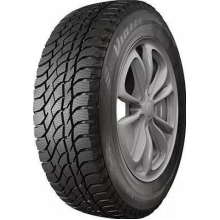 Автошина Viatti R15C 225/70 Vettore Inverno V-524 112/110R шип 3251006