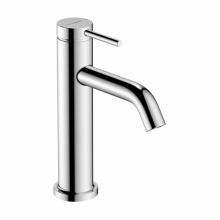 Смеситель для раковины Hansgrohe Tecturis S 73311000 хром