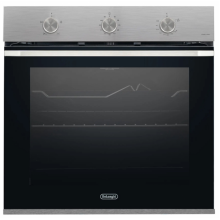 Газовый духовой шкаф DeLonghi NSFG 9 XL RUS