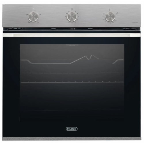 Газовый духовой шкаф DeLonghi NSFG 9 XL RUS