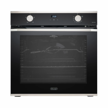 Газовый духовой шкаф DeLonghi NSFG 11 XL RUS