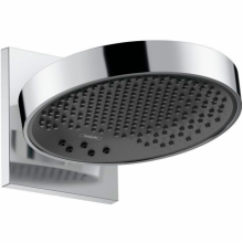 Верхний душ Hansgrohe Rainfinity 250 26232000 хром