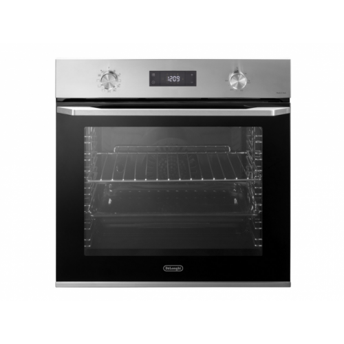 Электрический духовой шкаф DeLonghi NSM 11 XL RF RUS