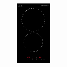 Электрическая варочная панель Maunfeld CVCE292PBK