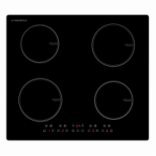 Индукционная варочная панель Maunfeld CVI594BK