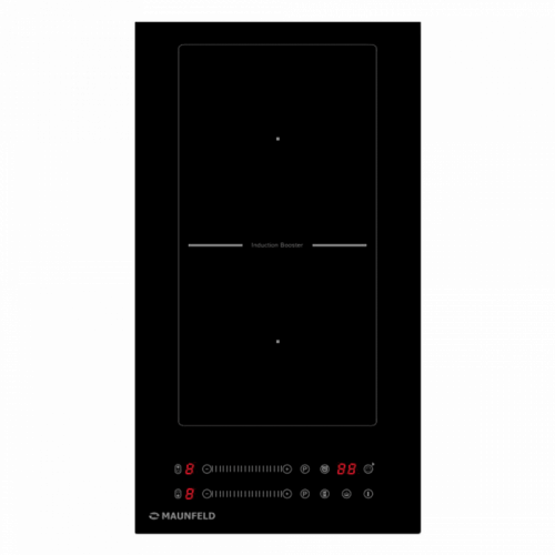 Индукционная варочная панель Maunfeld CVI292S2BBK
