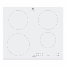 Варочная поверхность Electrolux LIR60430BW