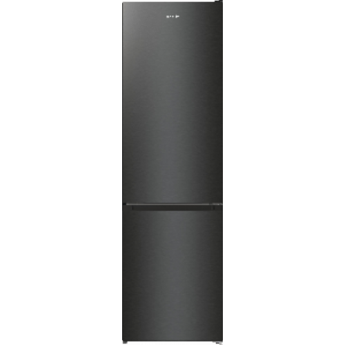 Холодильник Gorenje NRK6202EBXL4