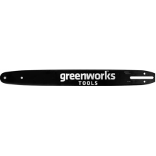 Шина GreenWorks 46 см 2948907