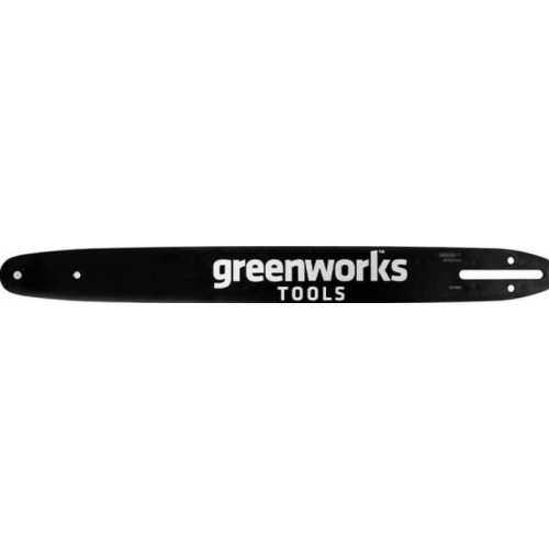 Шина GreenWorks 46 см 2948907