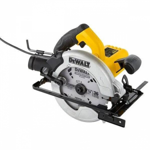 Пила циркулярная DeWalt DWE5615