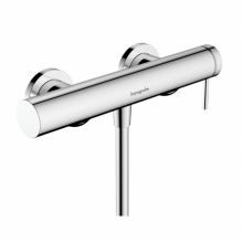 Смеситель для душа Hansgrohe Tecturis S 73622000 хром