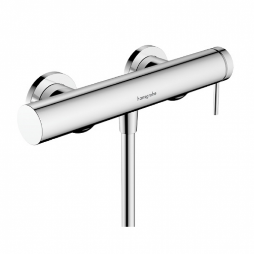 Смеситель для душа Hansgrohe Tecturis S 73622000 хром