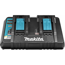 Зарядное устройство Makita DC18RD 630876-7