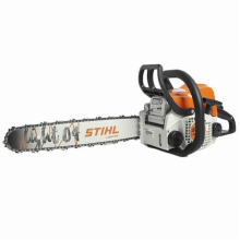 Бензопила Stihl MS 180 ZA