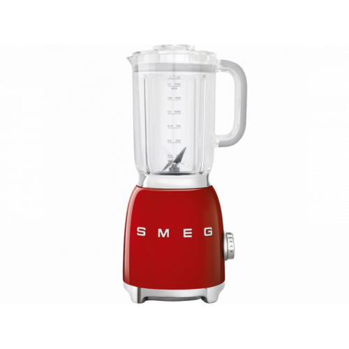 Блендер Smeg BLF03RDEU