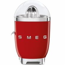 Соковыжималка Smeg CJF11RDEU