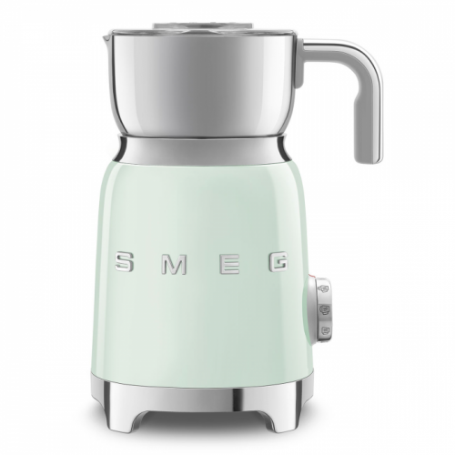 Вспениватель молока Smeg MFF11PGEU