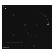 Индукционная варочная панель Maunfeld CVI593SBBK