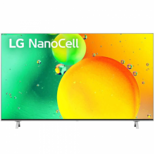 Телевизор LG 55NANO776QA