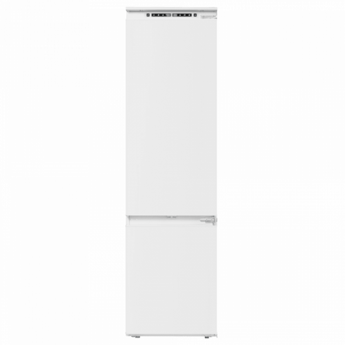 Холодильник Maunfeld MBF193NFWGR