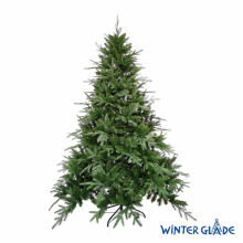 Ель искусственная Winter Glade Герда 210 см 102210