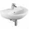 Раковина Vitra Norm Fit 6894B099-1776 белый