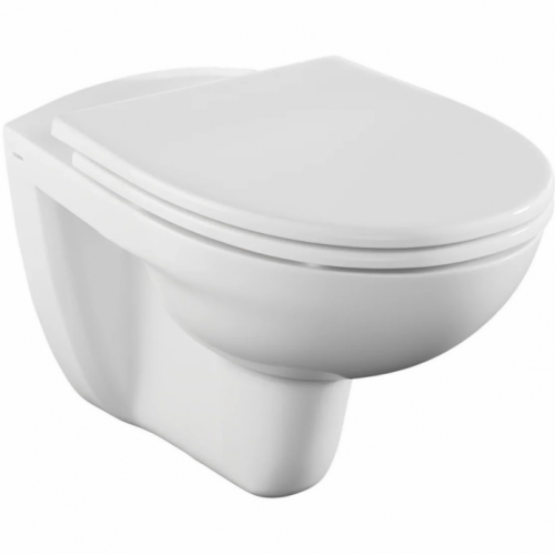 Подвесной унитаз Vitra Norm Fit 6855B099-1777 белый