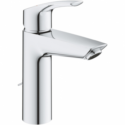 Смеситель для раковины GROHE Eurosmart 23323003 хром