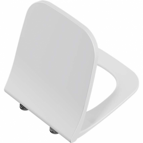 Сиденье для унитаза Vitra Integra Square 191-003-009 белый