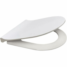 Сиденье для унитаза Vitra 801-003-019 белый