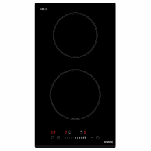 Индукционная варочная панель Korting HI 30041 B