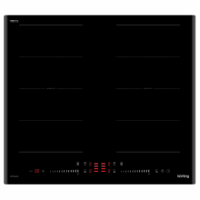 Индукционная варочная панель Korting HIB 68900 B iMove