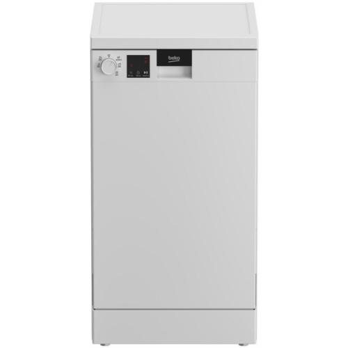 Посудомоечная машина Beko DVS050R01W