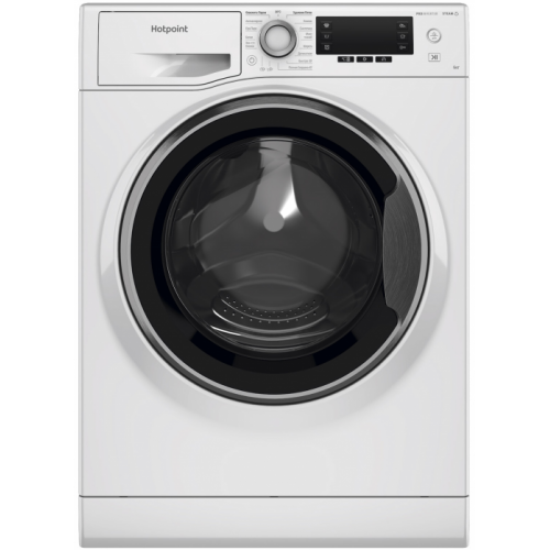 Стиральная машина Hotpoint-Ariston NSD 6239 S VE RU