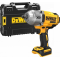 Аккумуляторный гайковерт DeWalt DCF900NT-XJ