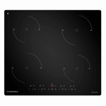 Индукционная варочная панель Maunfeld CVI604EXBK