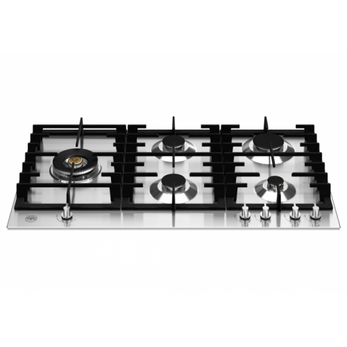 Газовая варочная панель Bertazzoni P905LMODX