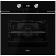 Духовой шкаф Teka HLB 8400 NIGHT RIVER BLACK