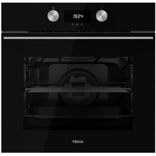 Духовой шкаф Teka HLB 8400 NIGHT RIVER BLACK