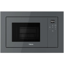 Микроволновая печь Teka ML 8210 BIS STONE GREY