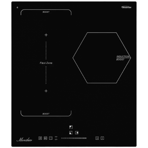Индукционная варочная панель Monsher MHI 4515