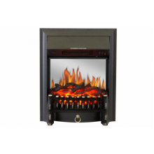 Очаг классический Royal Flame Fobos FX M Black 64923762